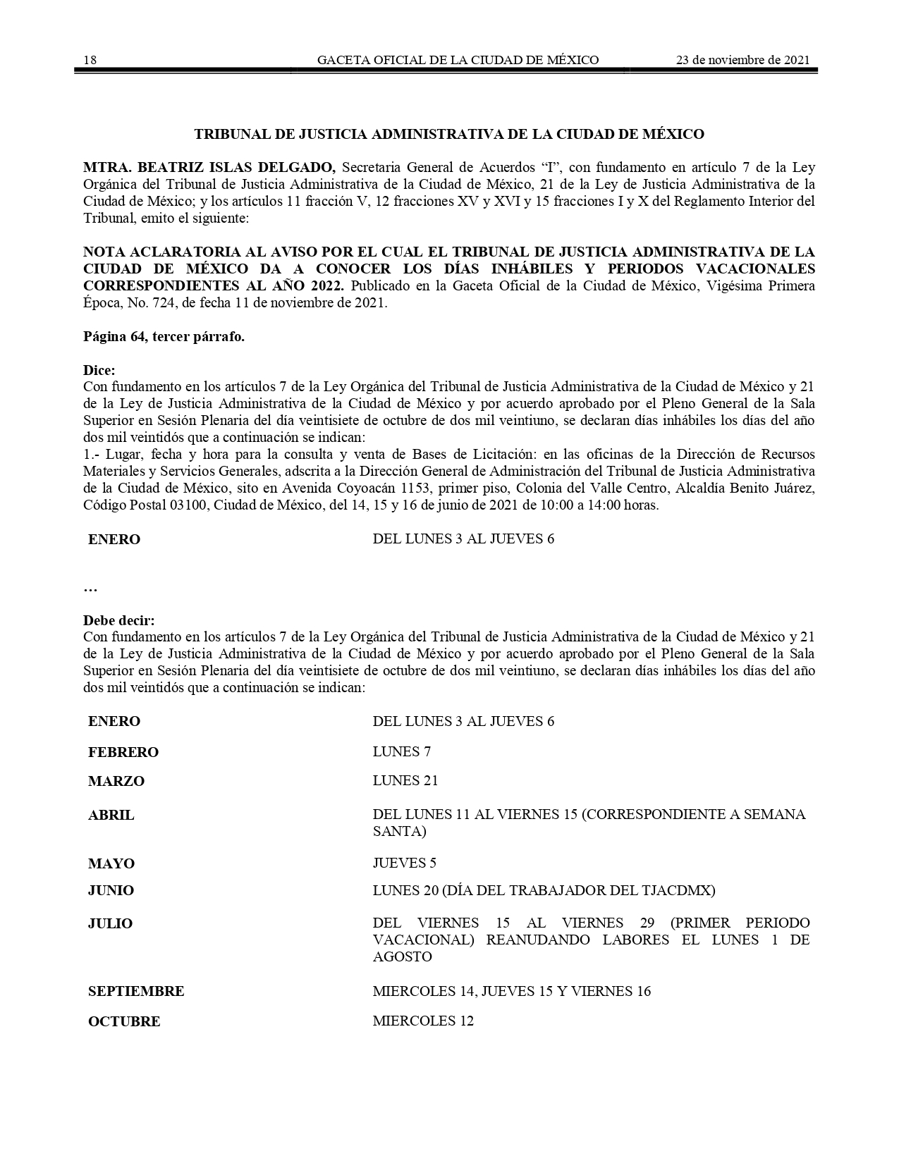 aviso GOCDMX231121 1