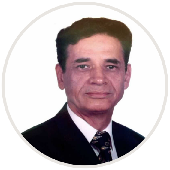 Mag Cesar Castañeda