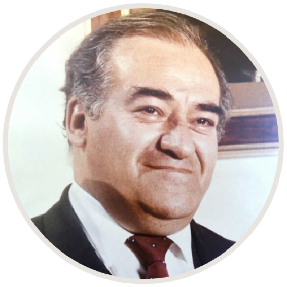 Mag Gabriel Garcia