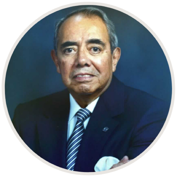 Mag Horacio Castellanos