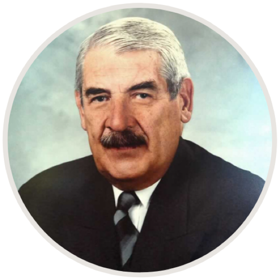 Mag Jose Caballero