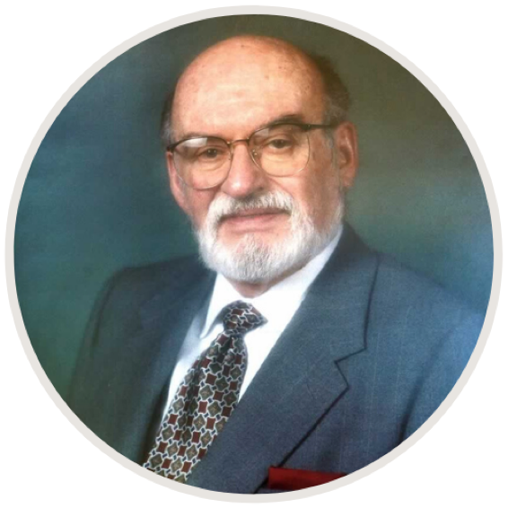 Mag Pedro Velasco