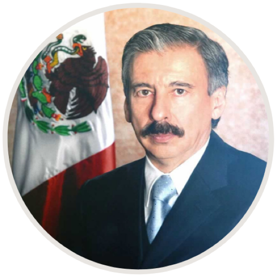 Mag Raul Armida
