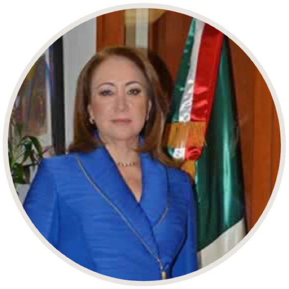 Mag Yasmin Esquivel