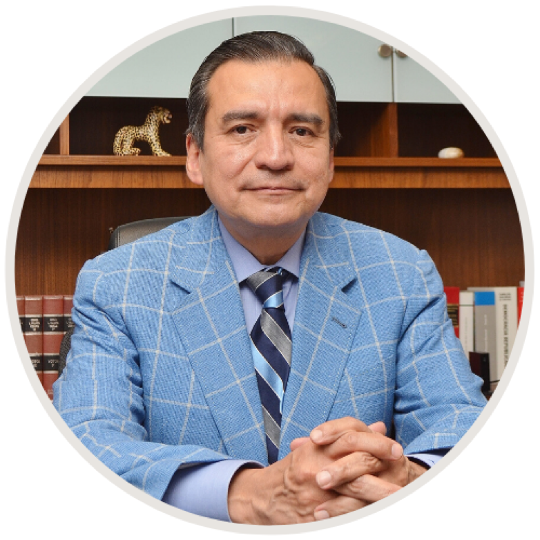 Alejandro Delint