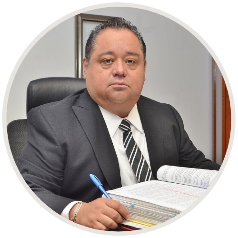 Jorge Martinez
