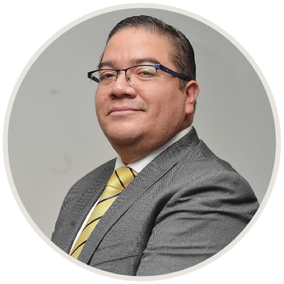 Irving Betanzo