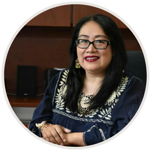 Larisa Ortiz tjacdmx