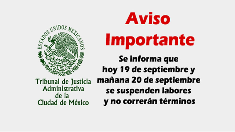 banner aviso 19 septiembre