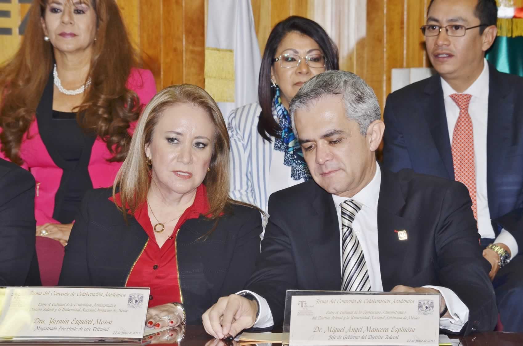 convenio 2