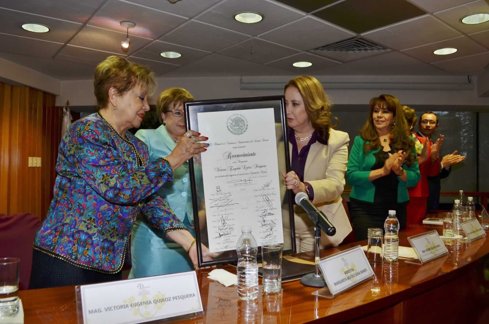 MagQuiroz homenaje 2015-2