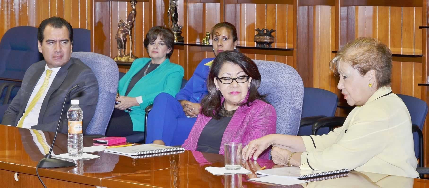 Ministro 3