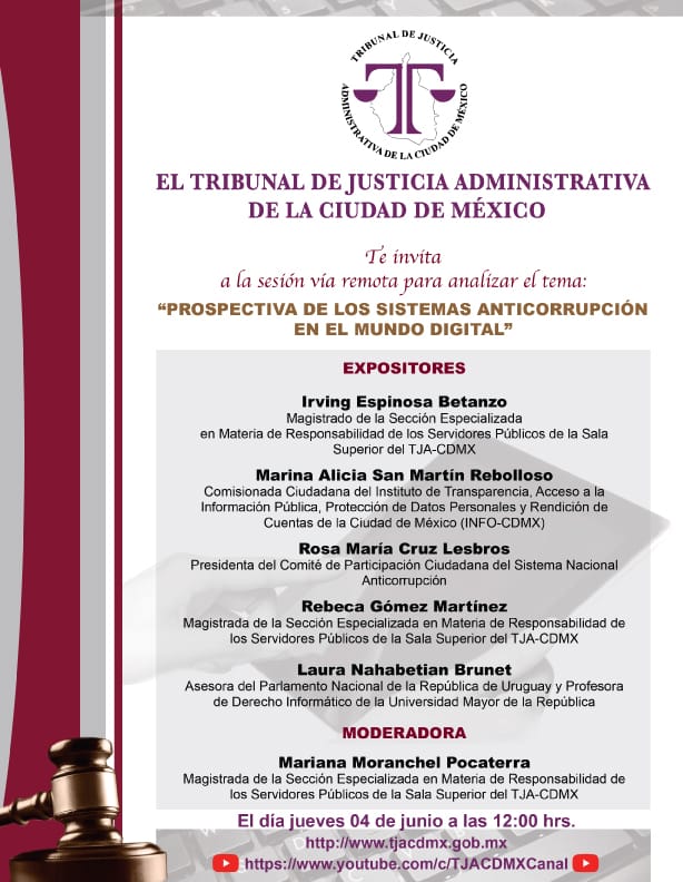 cartel evento prospectiva