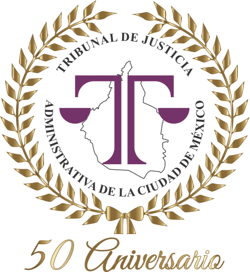 logo tja 50aniv