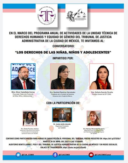 cartel convers 26abril