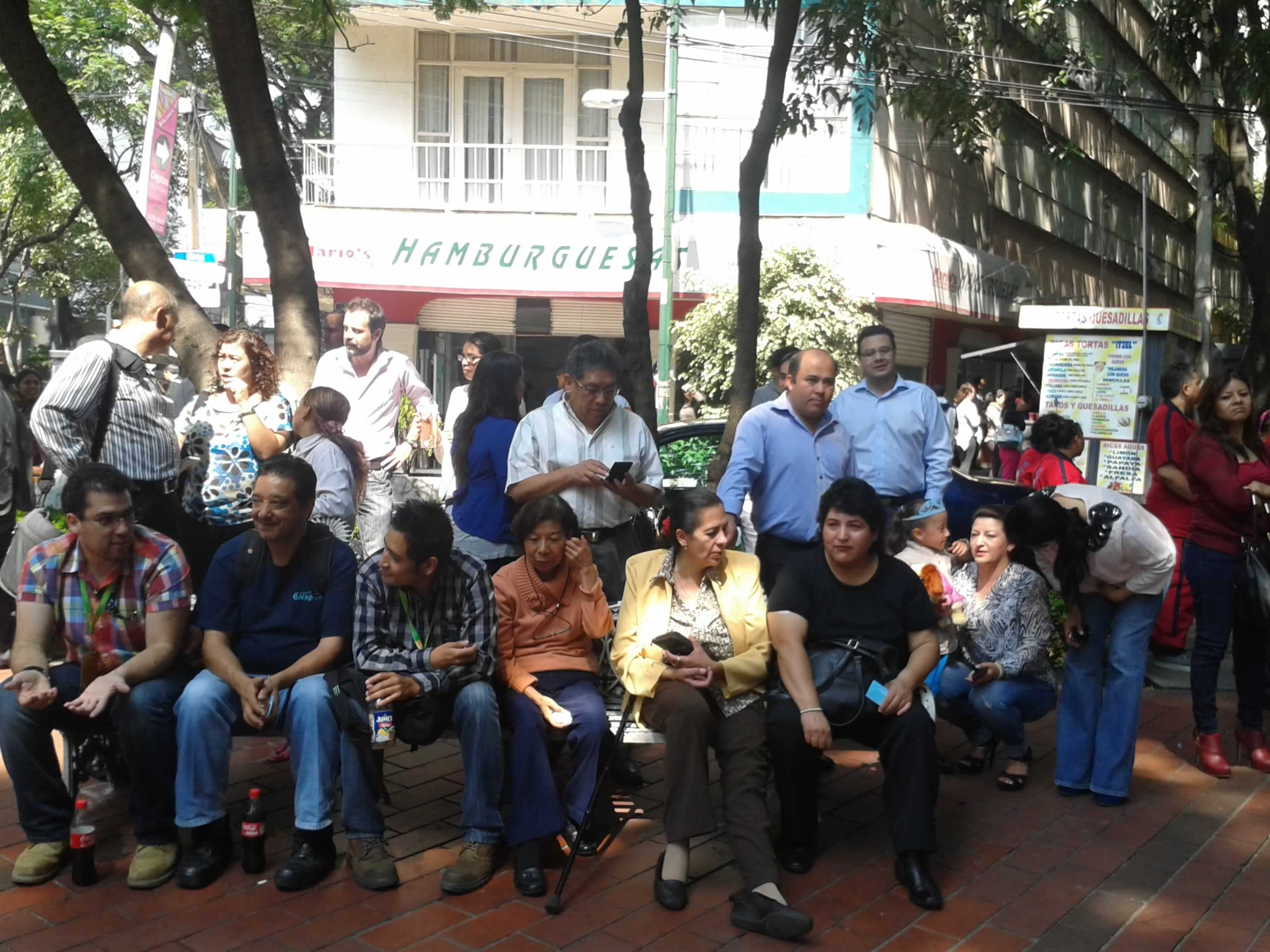 Simulacro 2015-1