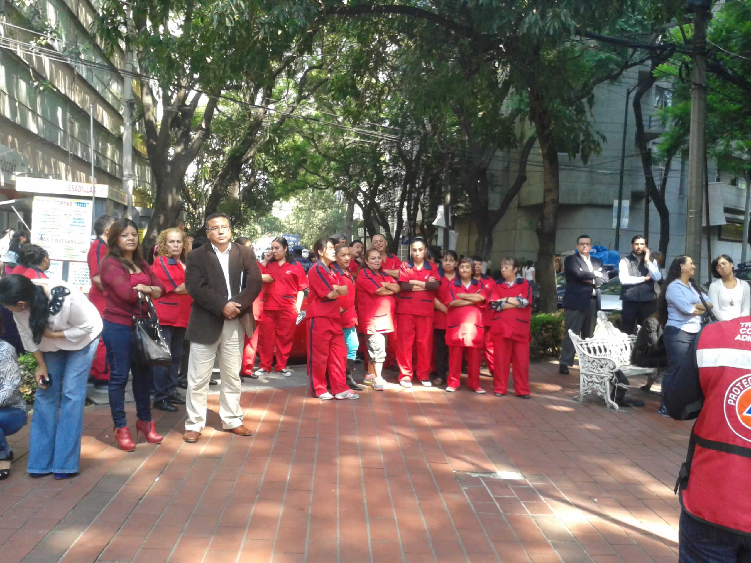 Simulacro 2015-2