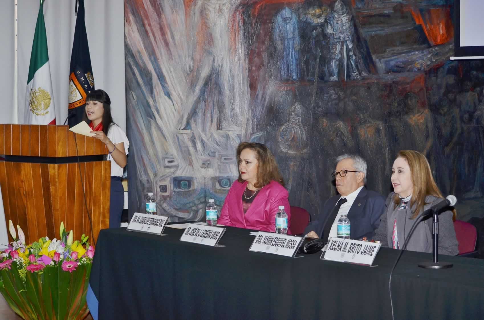 Unam 2015-2