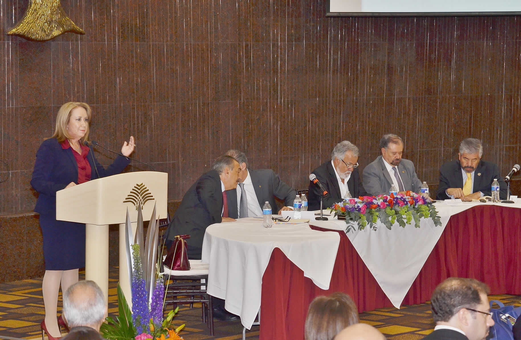 Conferencia