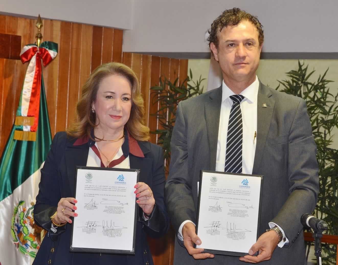 FOT CONVENIO