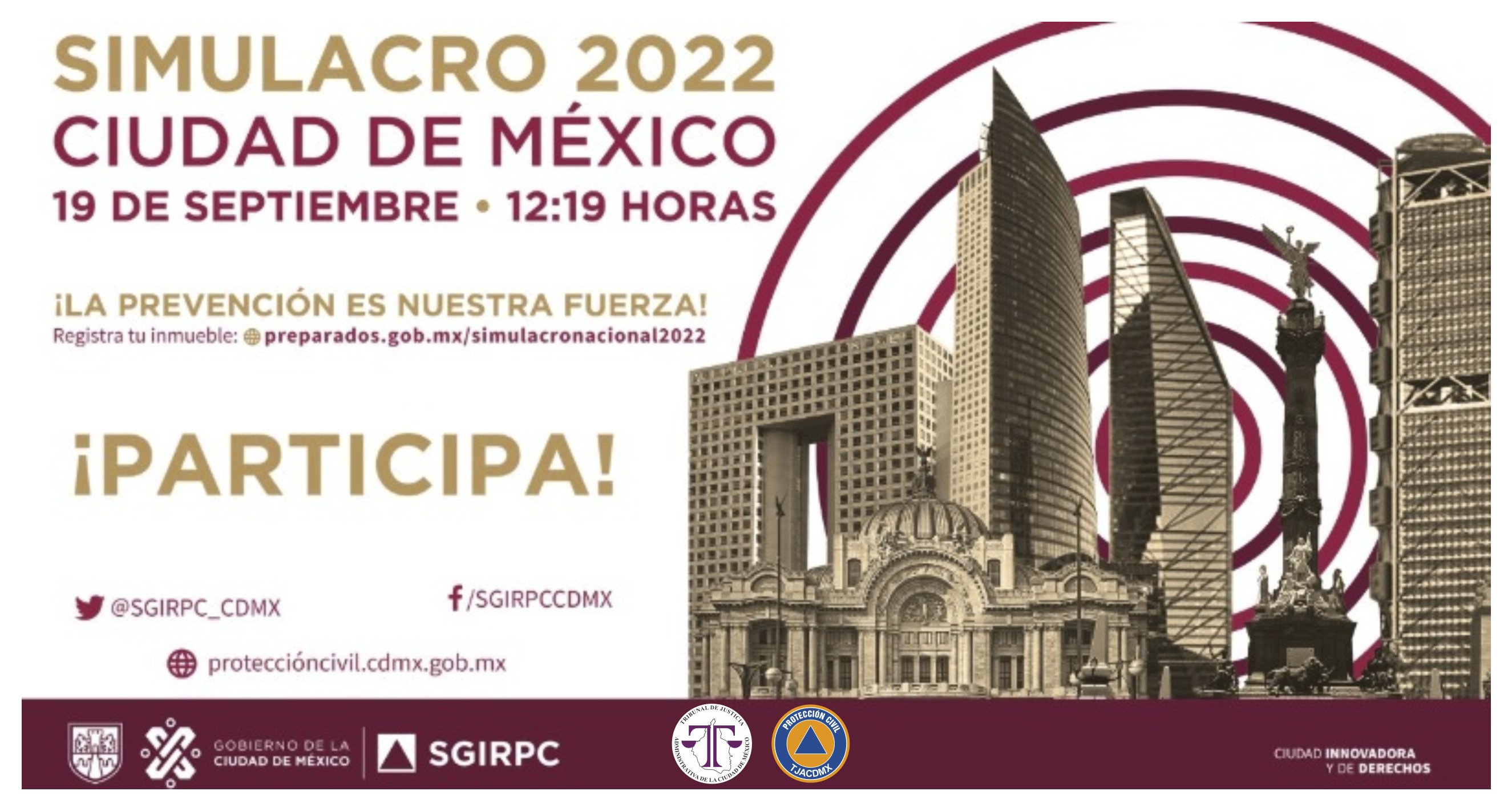 simulacro 2022